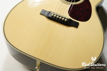 HOM-F’s Concept ’22 SF,S-SV/ATB